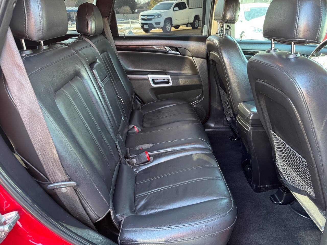 Used 2015 Chevrolet Captiva Sport LT w/ Convenience Package image 20