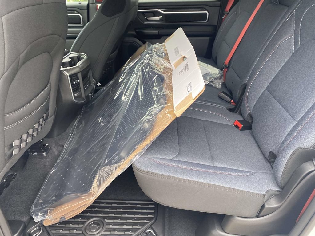 New 2026 RAM 1500 Big Horn AWD/4WD image 40