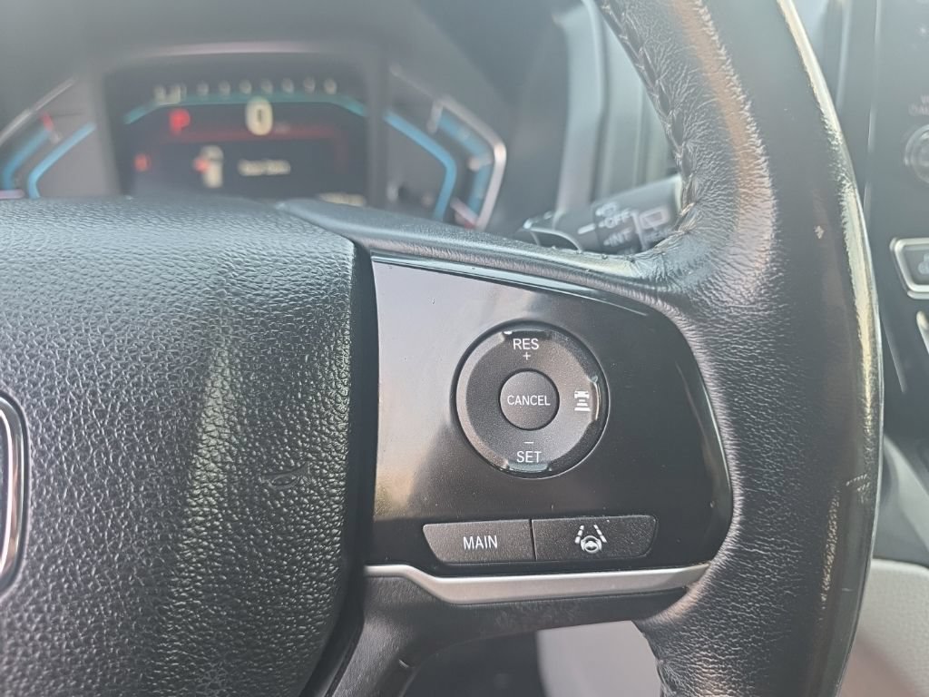 Used 2019 Honda Odyssey EX-L image 20