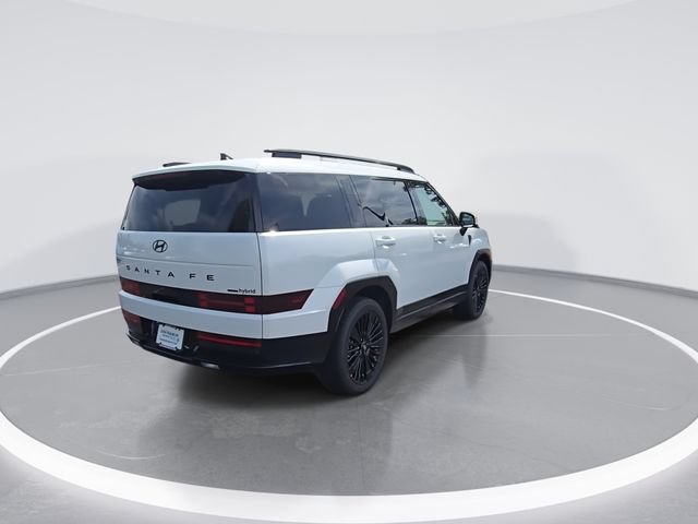 New 2026 Hyundai Santa Fe Calligraphy AWD/4WD image 8