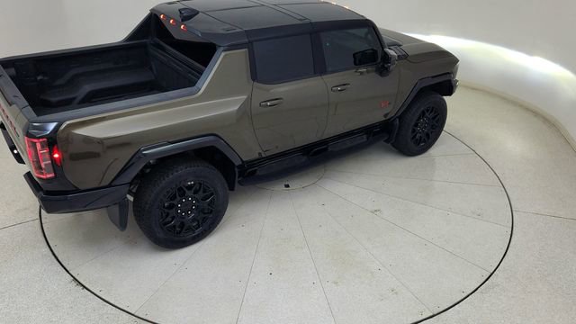 Used 2025 GMC Hummer EV 2X w/ LPO, Sport Package image 86