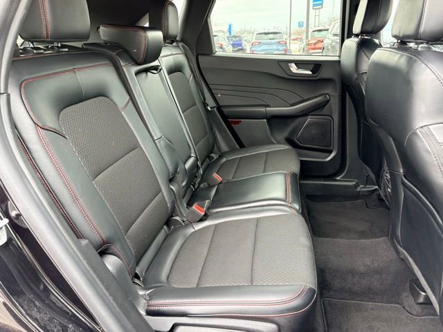 Used 2025 Ford Escape ST-Line Select image 9