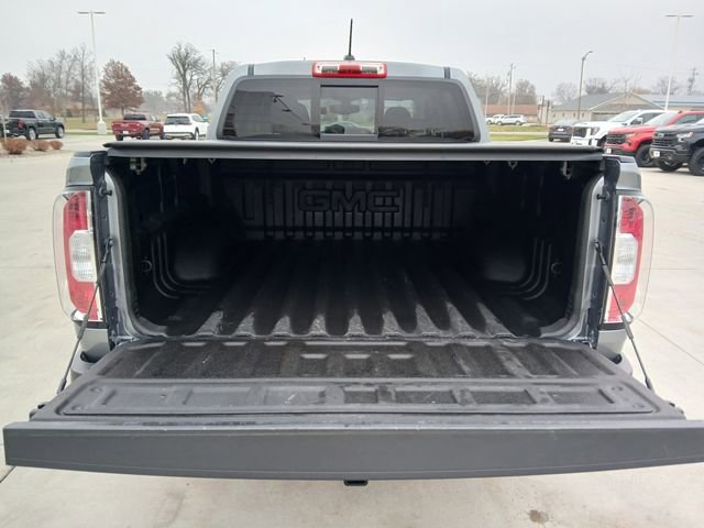 Used 2022 GMC Canyon Elevation w/ Elevation Premium Package image 16