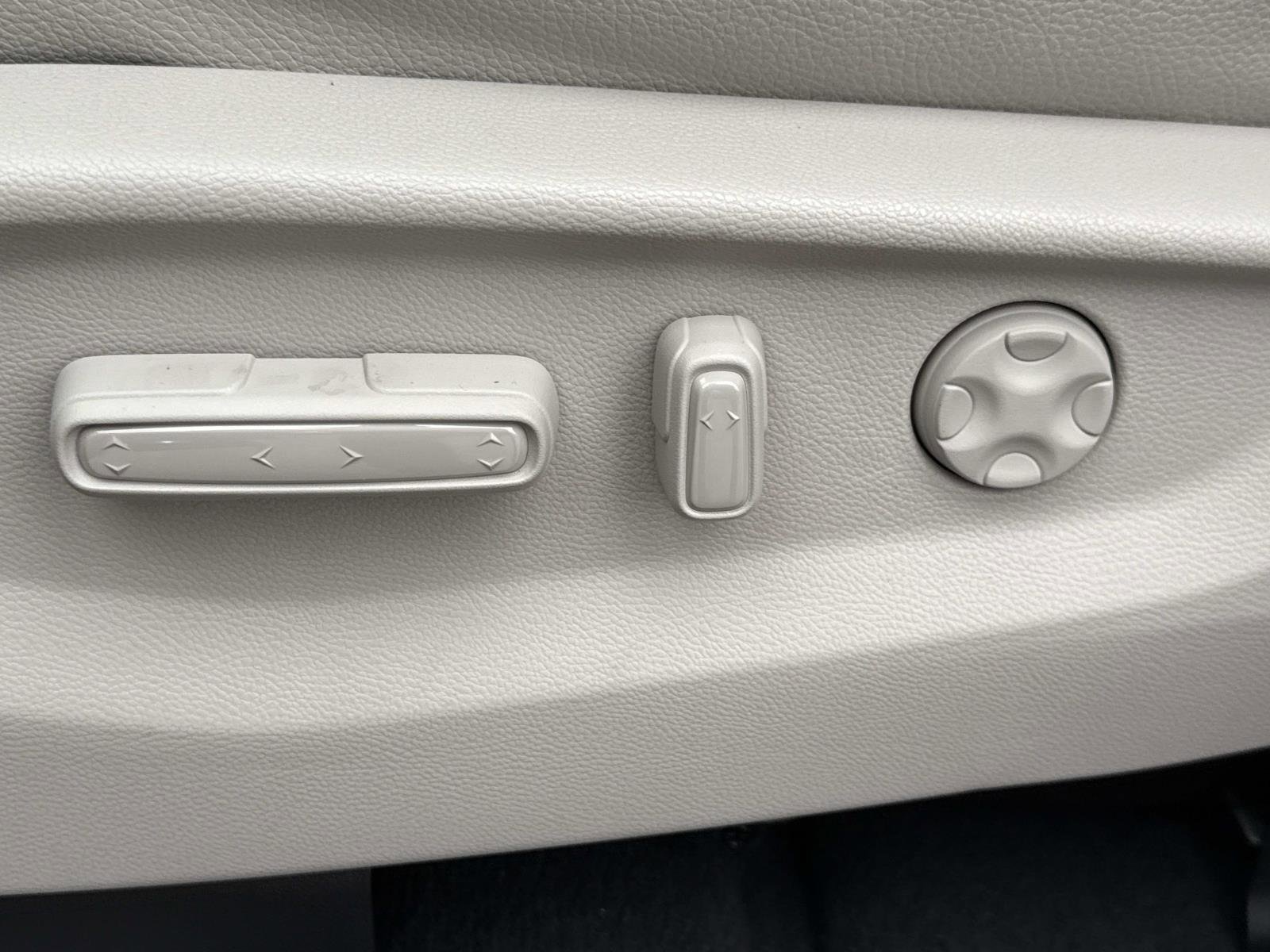 New 2026 Honda Odyssey EX-L image 19