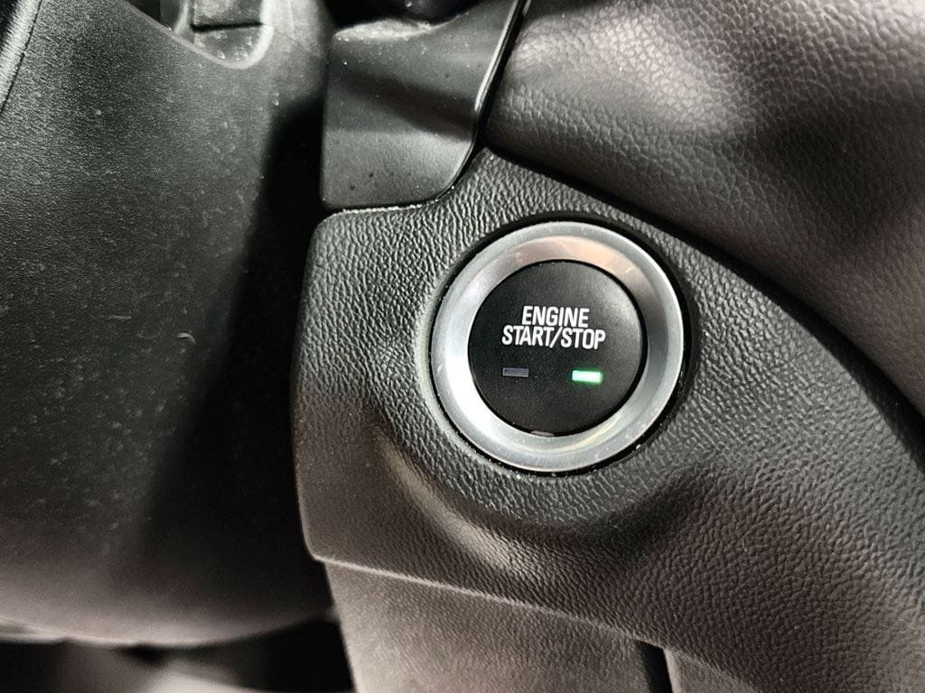 Used 2021 Chevrolet Equinox LT FWD image 24
