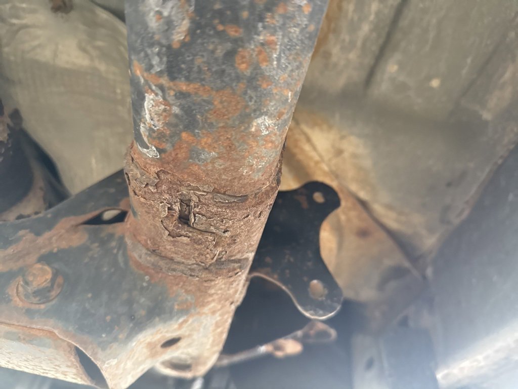 Used 2012 RAM 1500 Sport w/ Sport Premium Group image 18