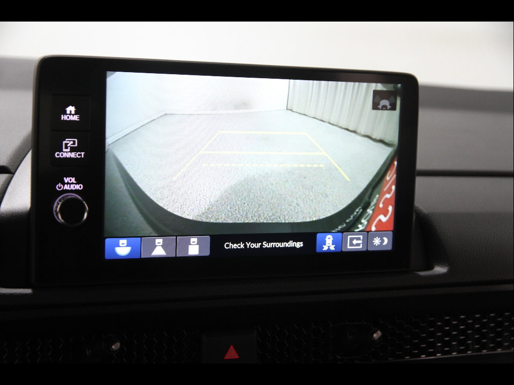 Used 2026 Honda CR-V Sport-L image 11