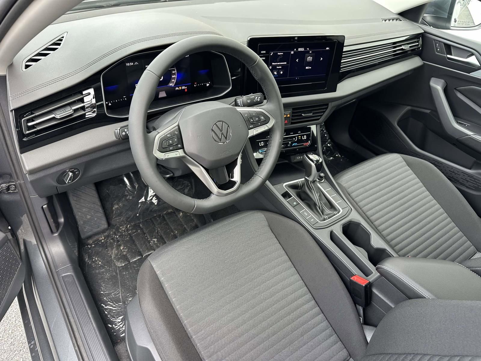 New 2026 Volkswagen Jetta S image 10