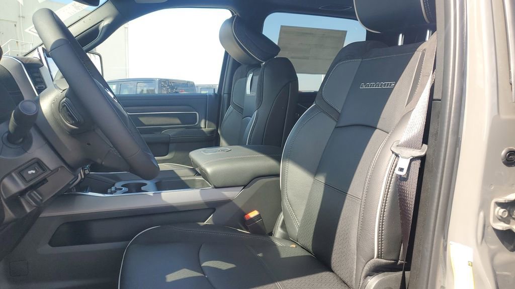 New 2026 RAM 3500 Laramie image 21