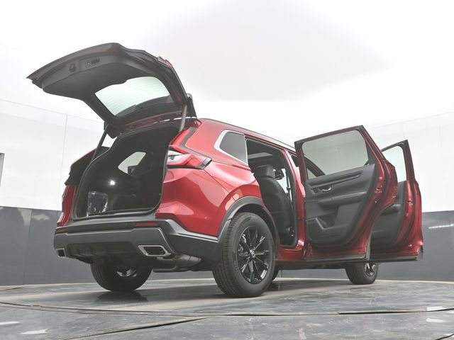 Used 2025 Honda CR-V Sport-L image 55