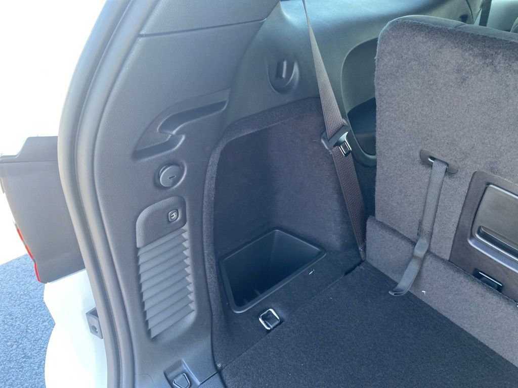 New 2026 Dodge Durango GT w/ Blacktop Package RWD image 14