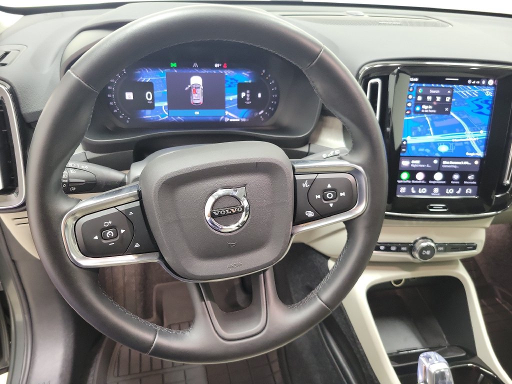Used 2018 Volvo XC60 T5 Inscription w/ Convenience Package AWD/4WD image 27