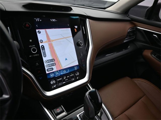 Used 2021 Subaru Outback Touring XT image 11