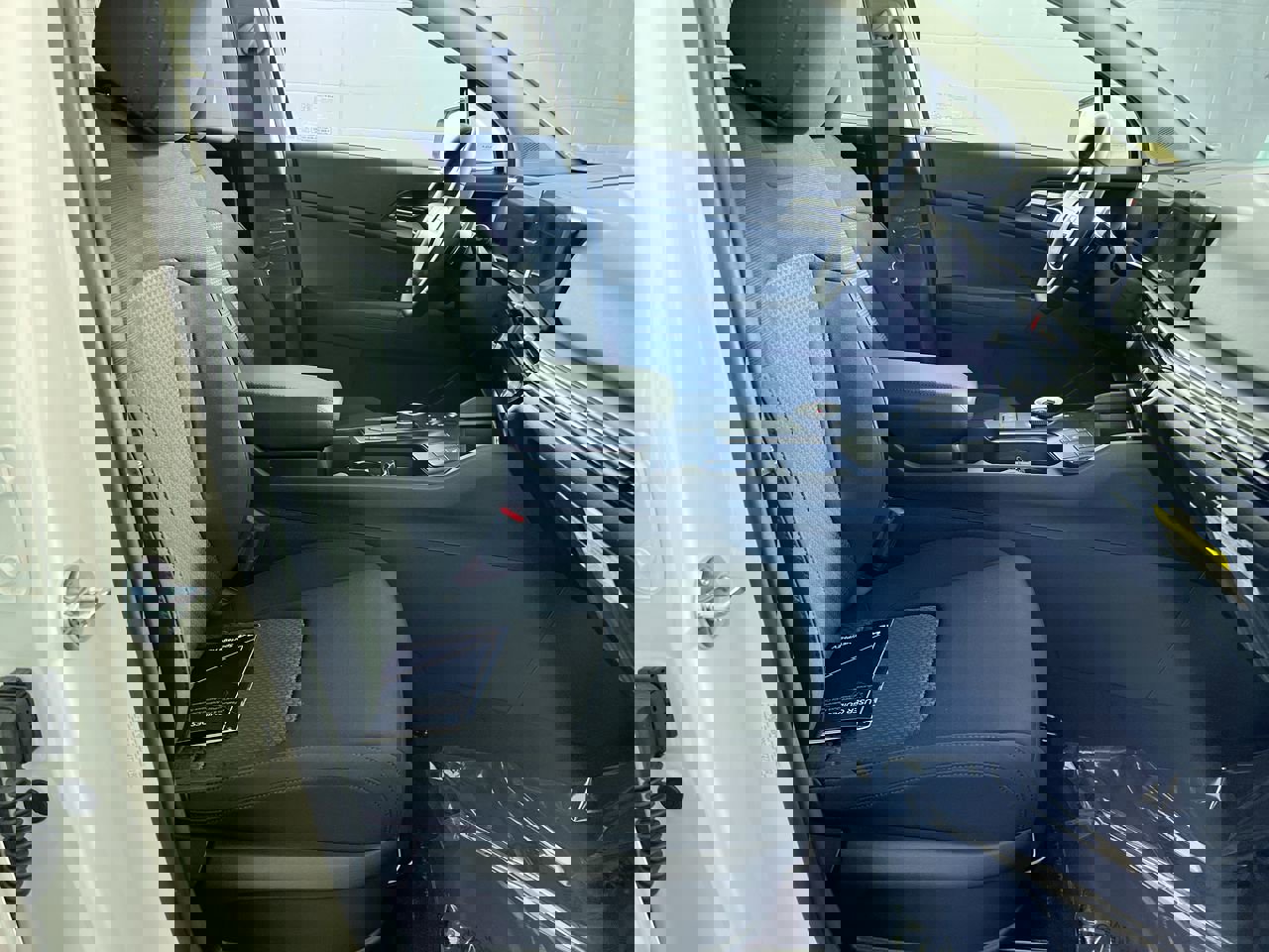 New 2026 Kia Sportage S image 32