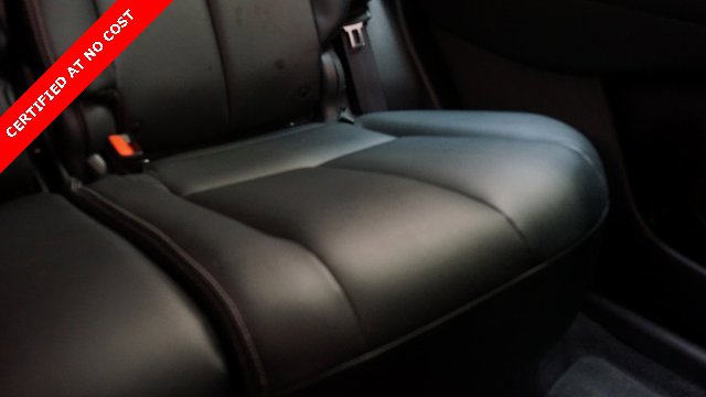 Used 2024 Nissan Murano SV w/ SV Midnight Edition Package image 60