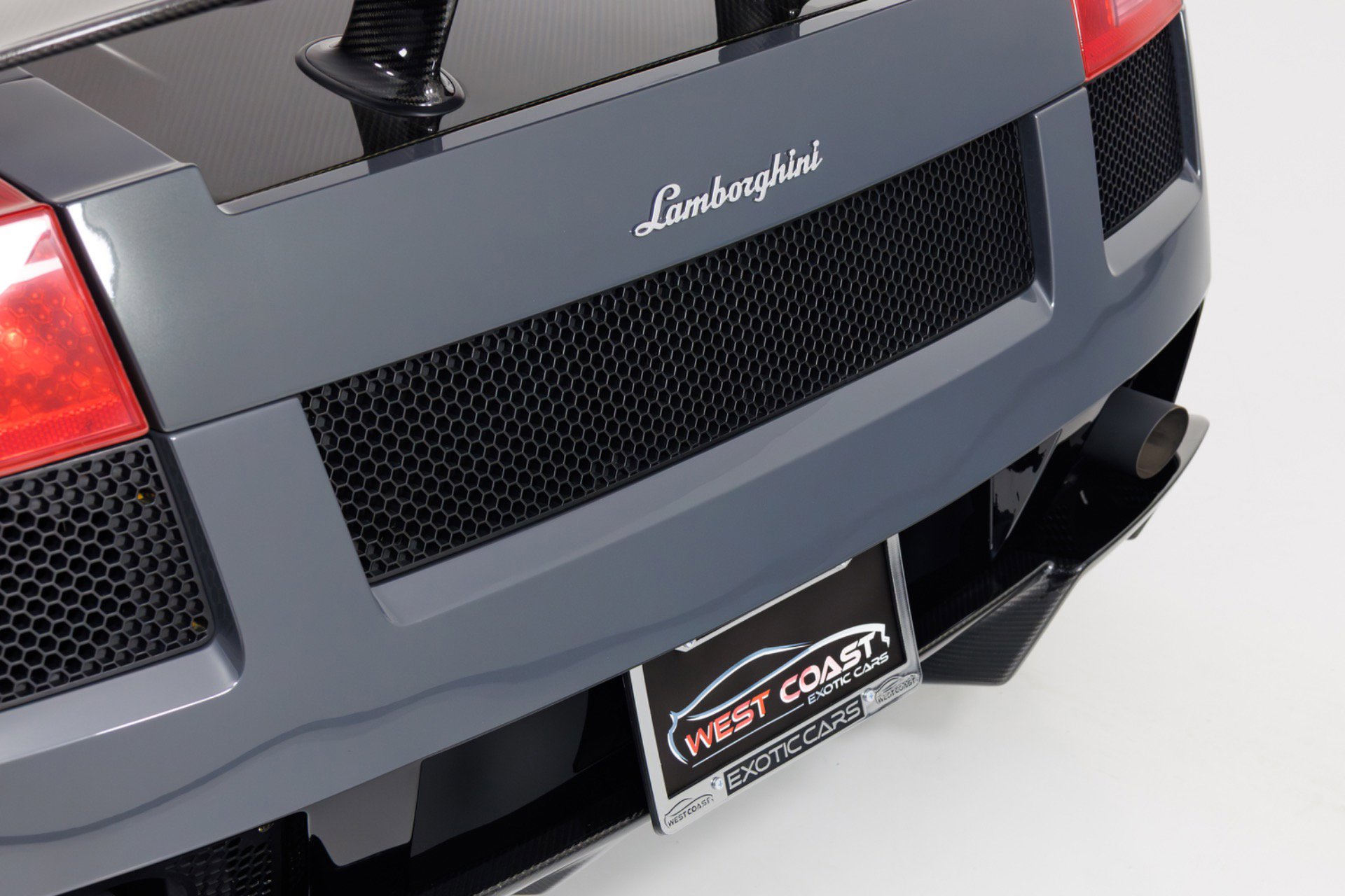 Used 2008 Lamborghini Gallardo Superleggera image 76