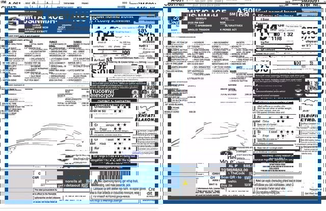 New 2025 Ford Mustang Mach-E Premium w/ Sport Appearance Package image 23