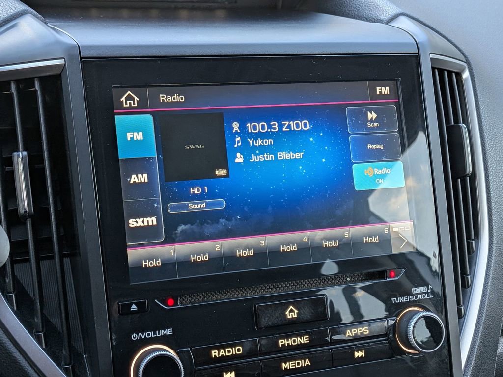 Used 2021 Subaru Forester Limited image 18