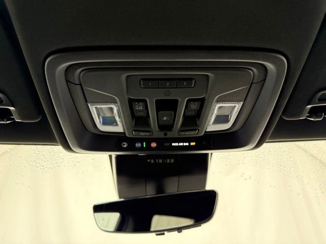 Used 2025 Chevrolet Silverado 1500 High Country w/ High Country Premium Package image 44