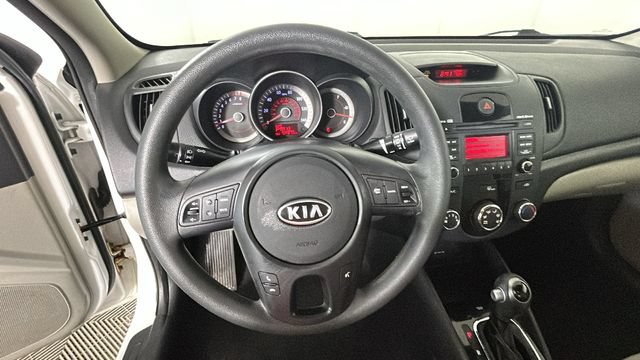 Used 2012 Kia Forte EX FWD image 14