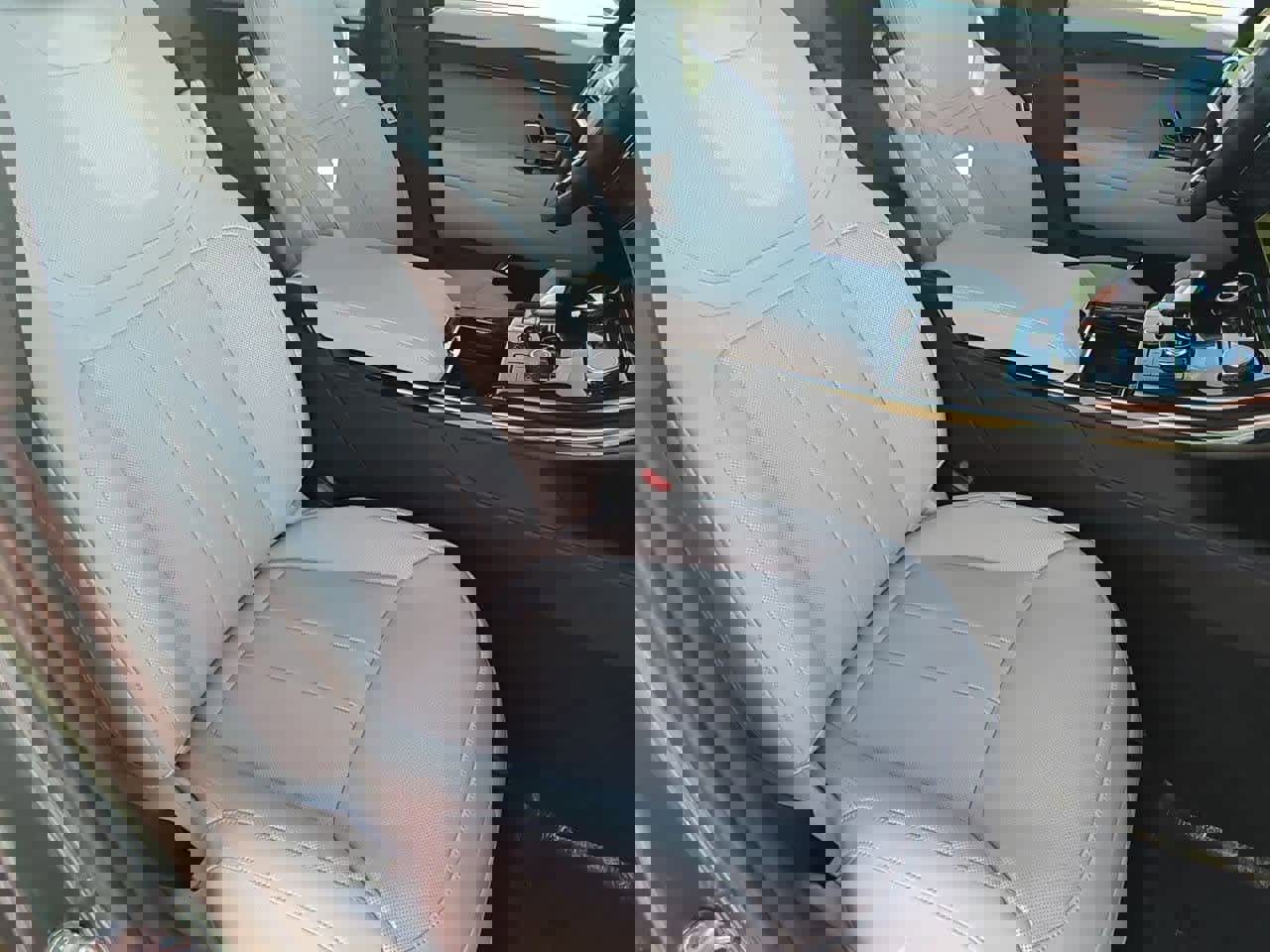 Used 2023 Land Rover Range Rover Sport SE image 21