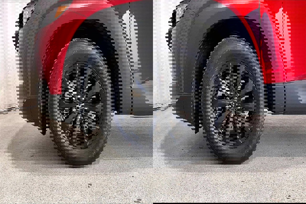 Used 2024 MAZDA CX-50 AWD 2.5 S w/ Cargo Package image 6