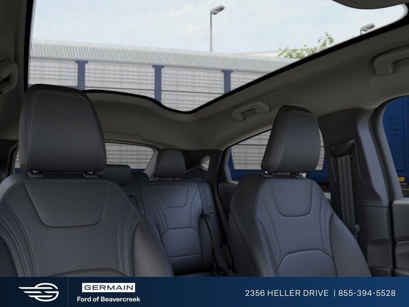 New 2026 Ford Mustang Mach-E Premium AWD/4WD image 22