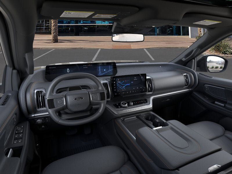 New 2026 Ford Expedition Tremor image 9