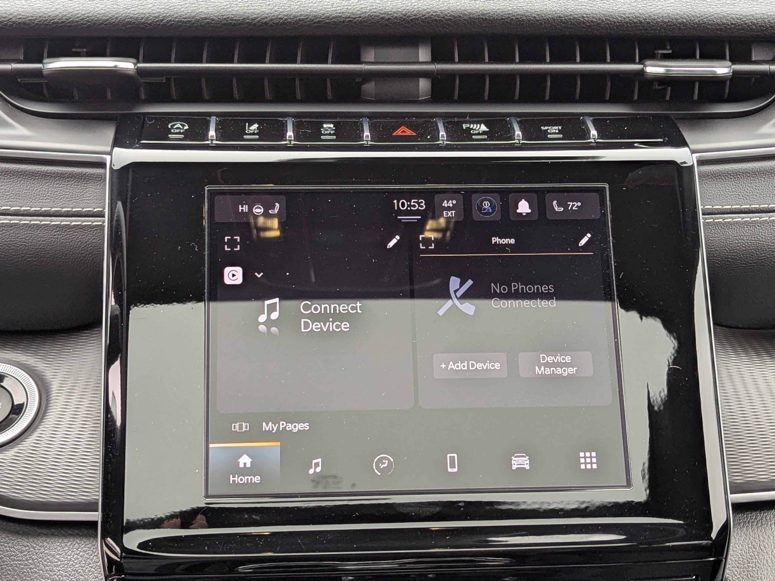 Certified 2023 Jeep Grand Cherokee Altitude image 22