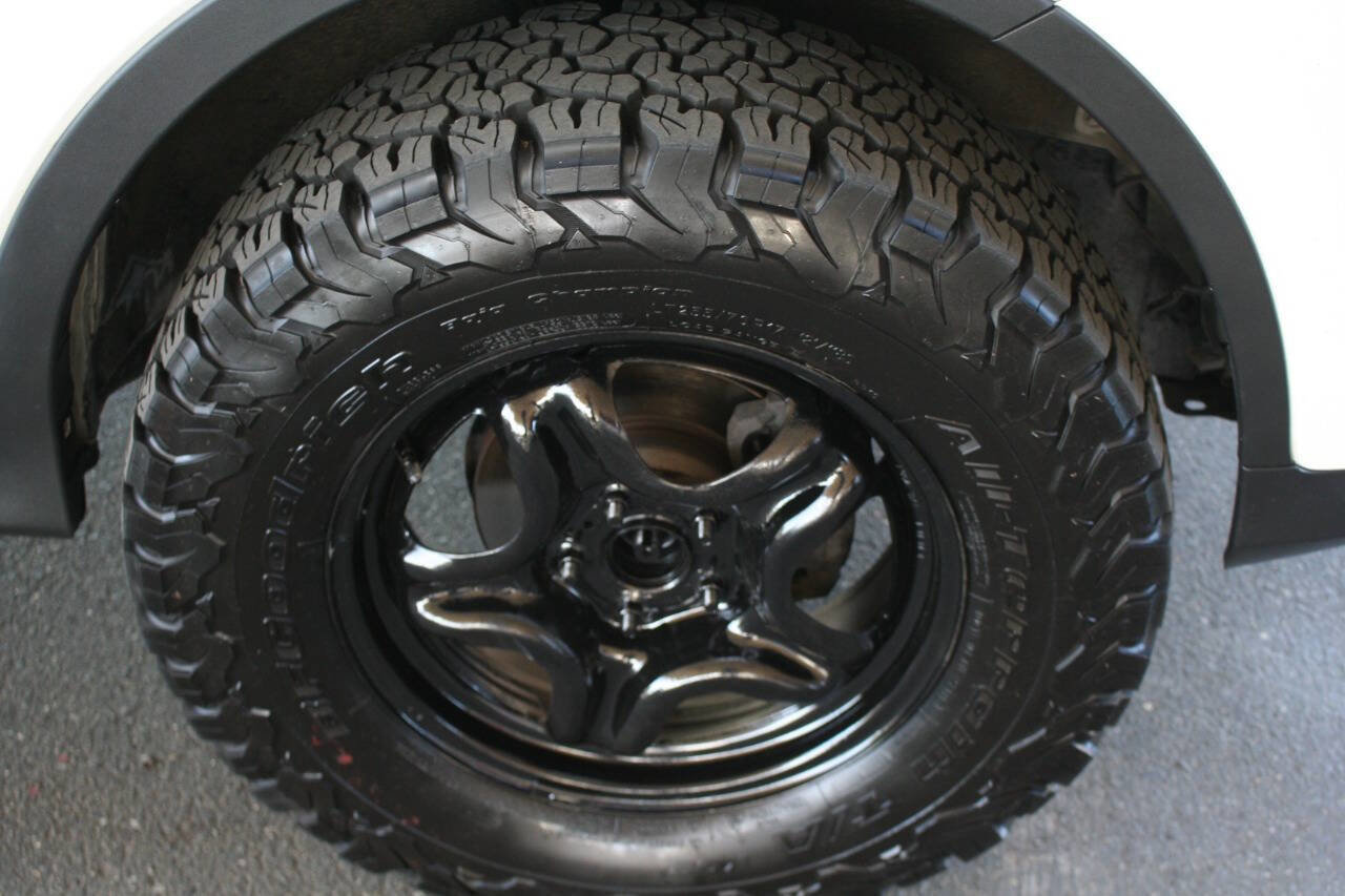 Used 2014 Toyota RAV4 LE AWD/4WD image 33