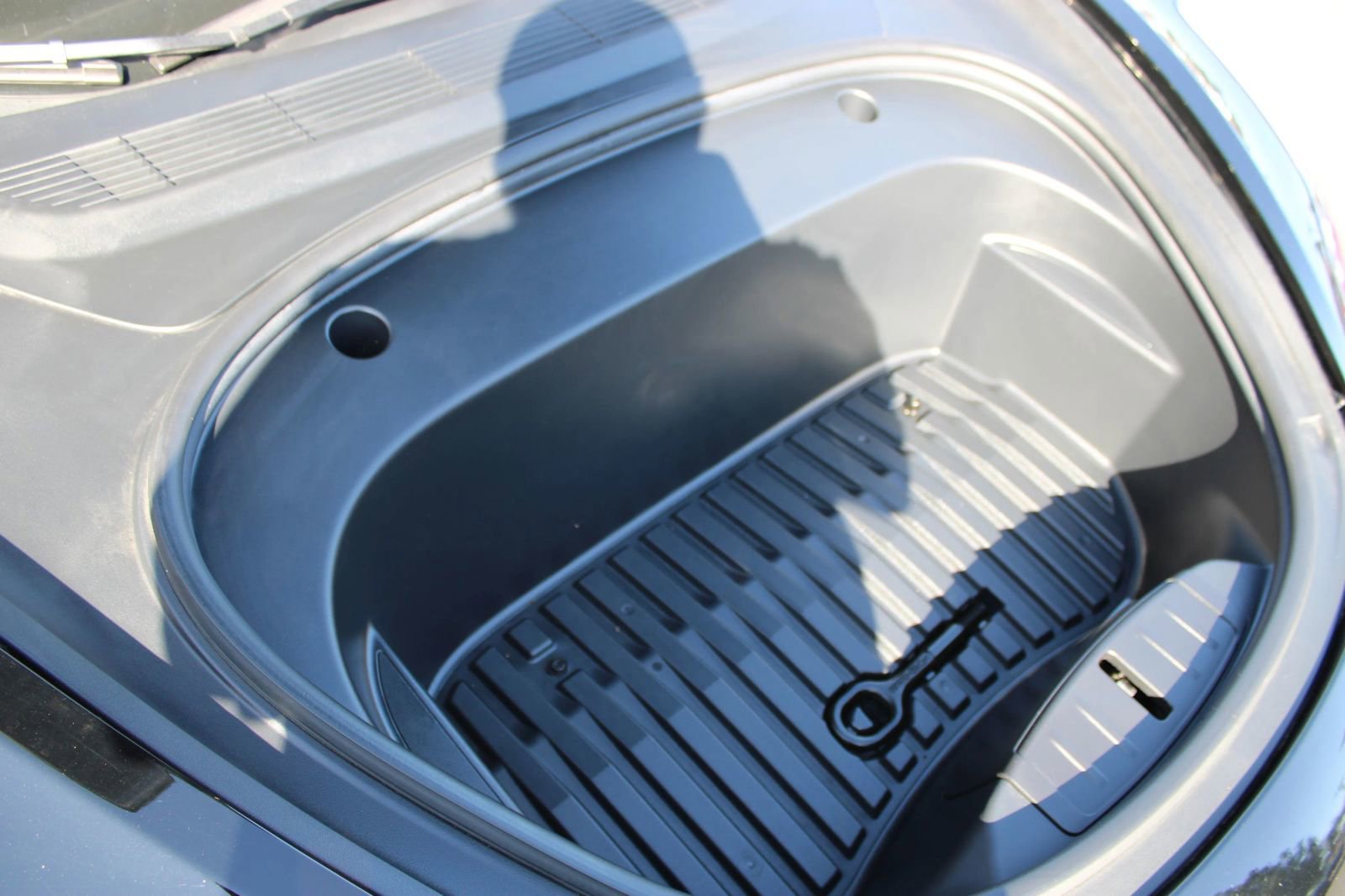 Used 2022 Tesla Model 3 Performance image 34