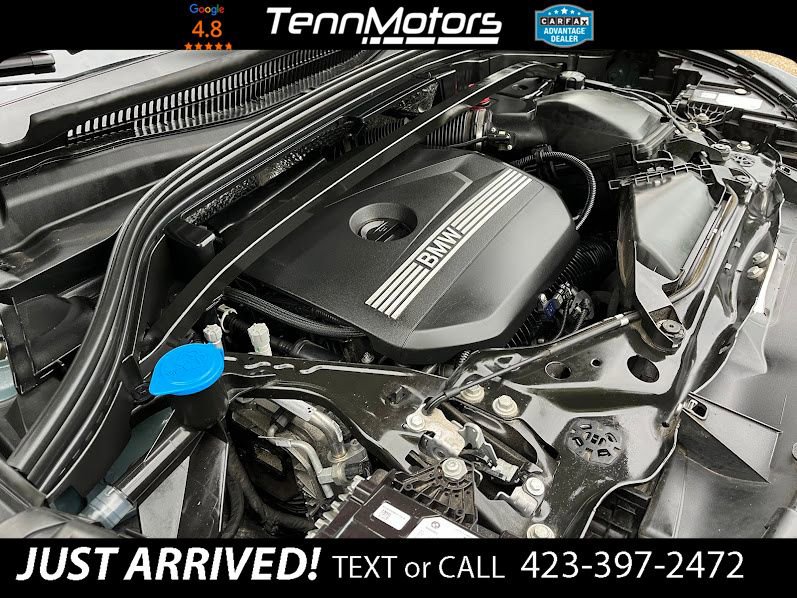 Used 2023 BMW X1 xDrive28i w/ Convenience Package AWD/4WD image 29