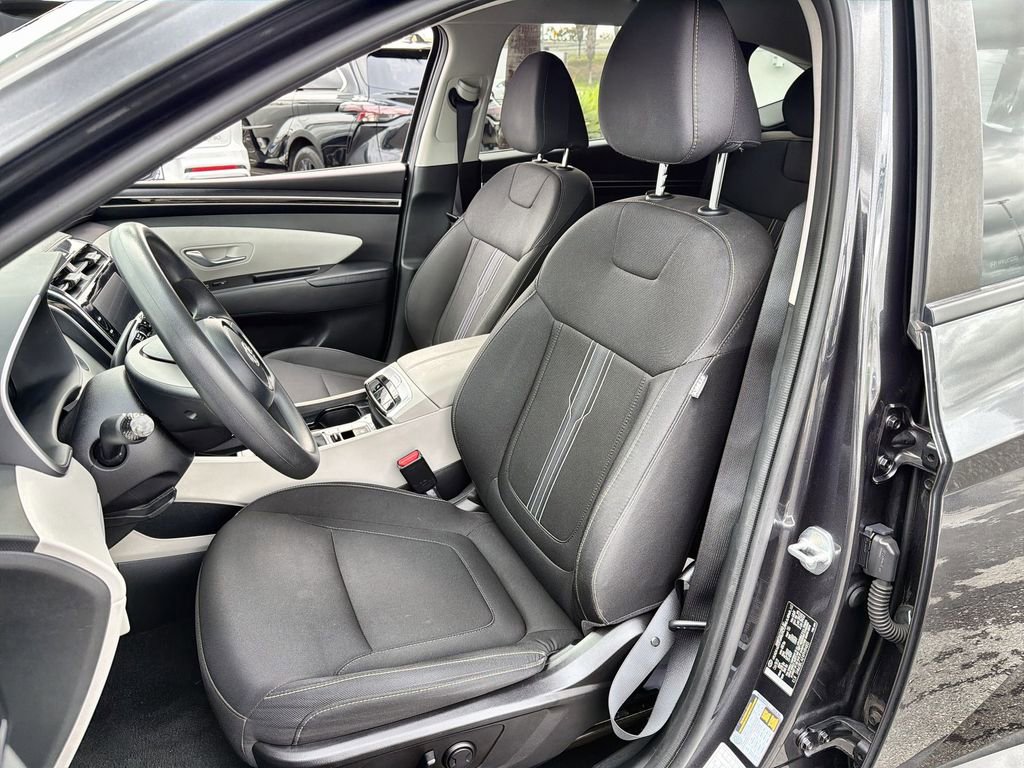 Used 2023 Hyundai Tucson SEL image 13