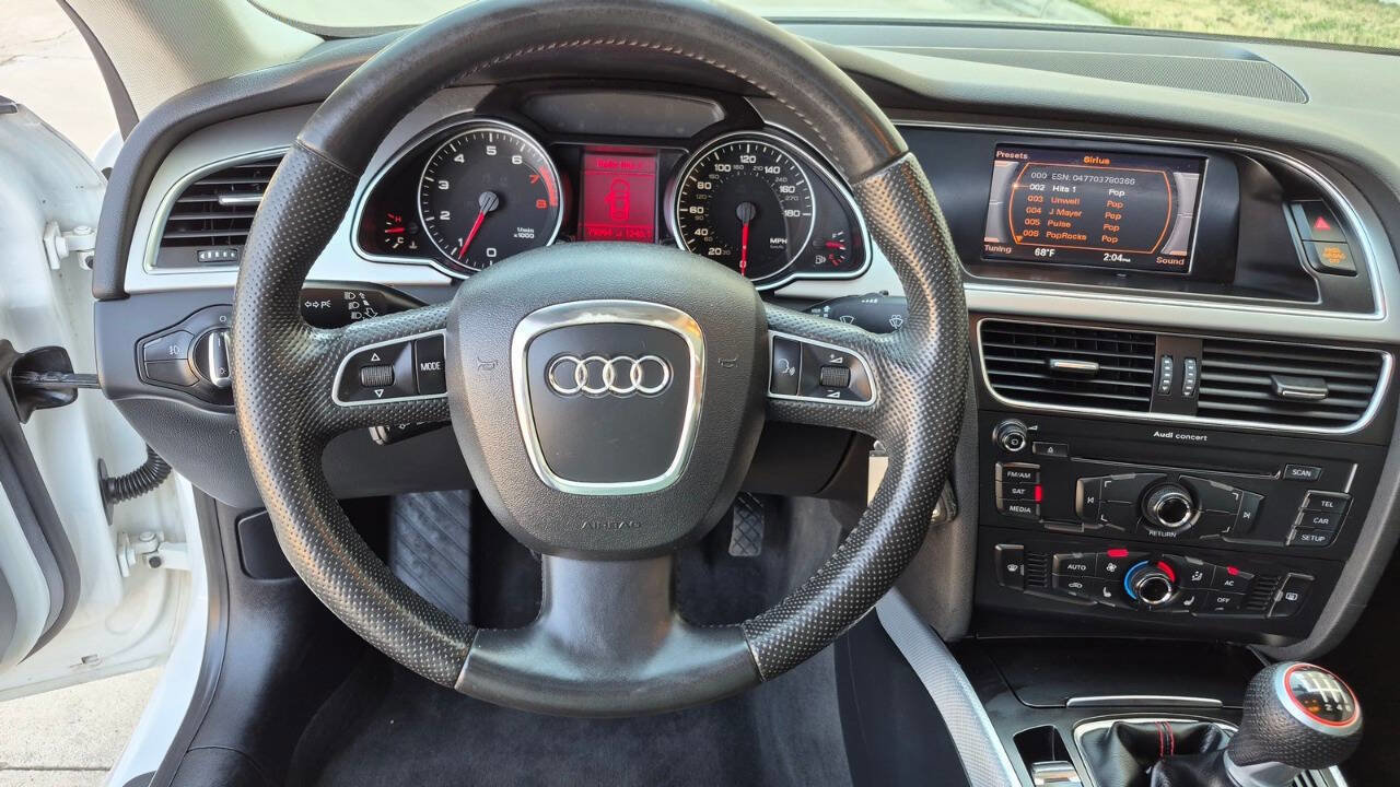 Used 2012 Audi A5 2.0T Premium image 31