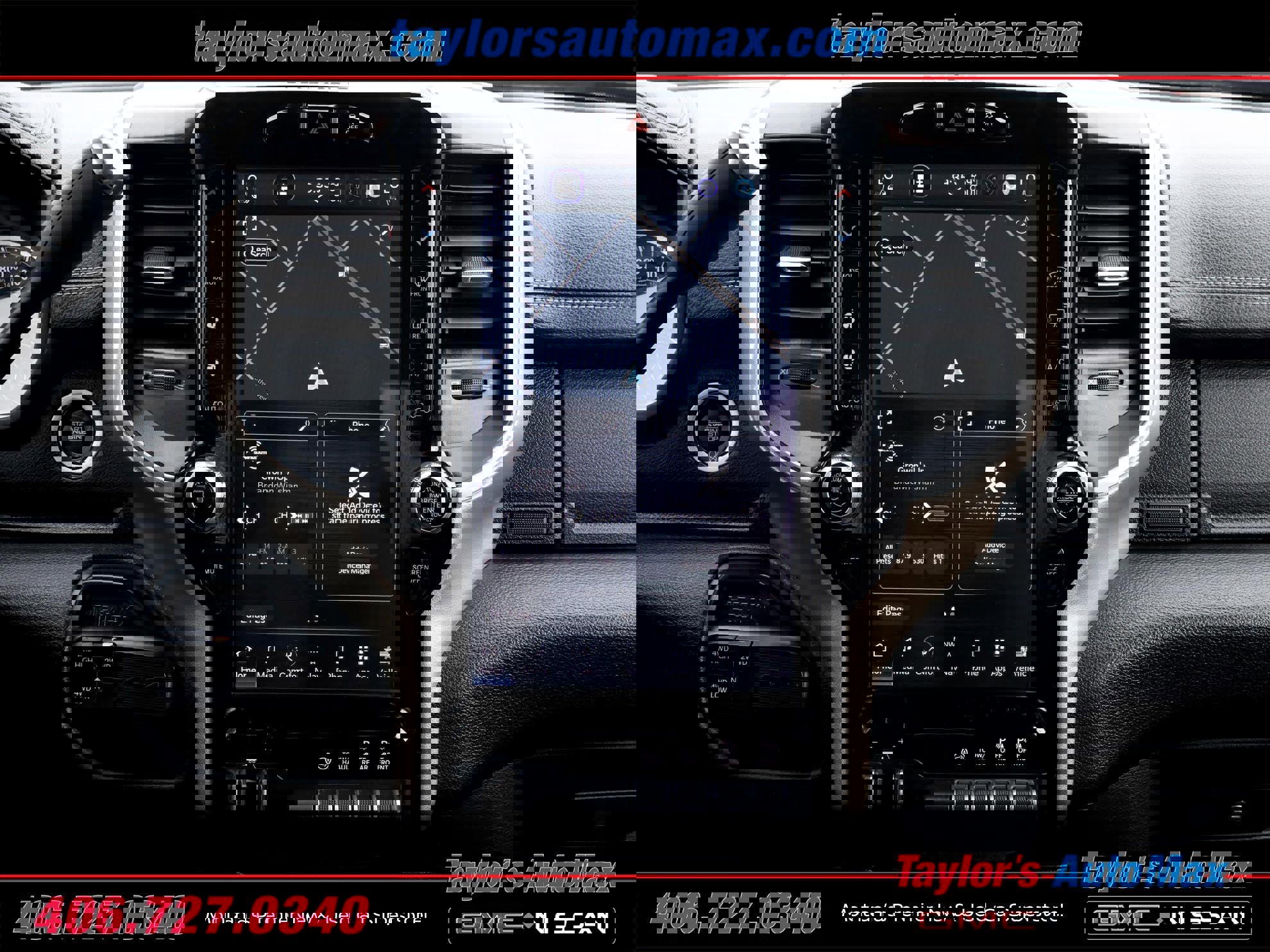 Used 2022 RAM 2500 Laramie image 5