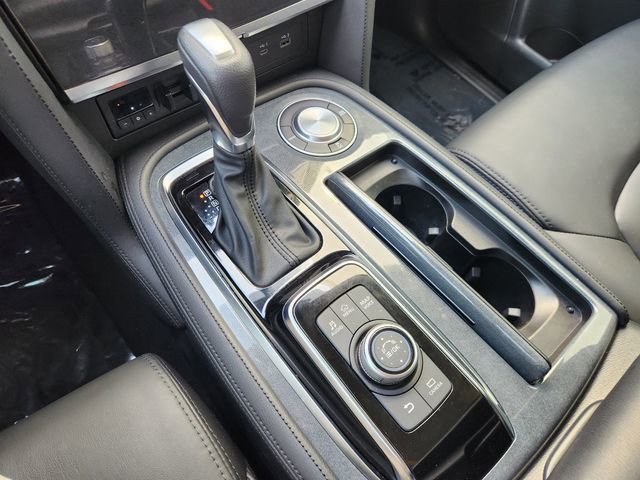 Used 2023 Nissan Armada SV w/ Cargo Package RWD image 22