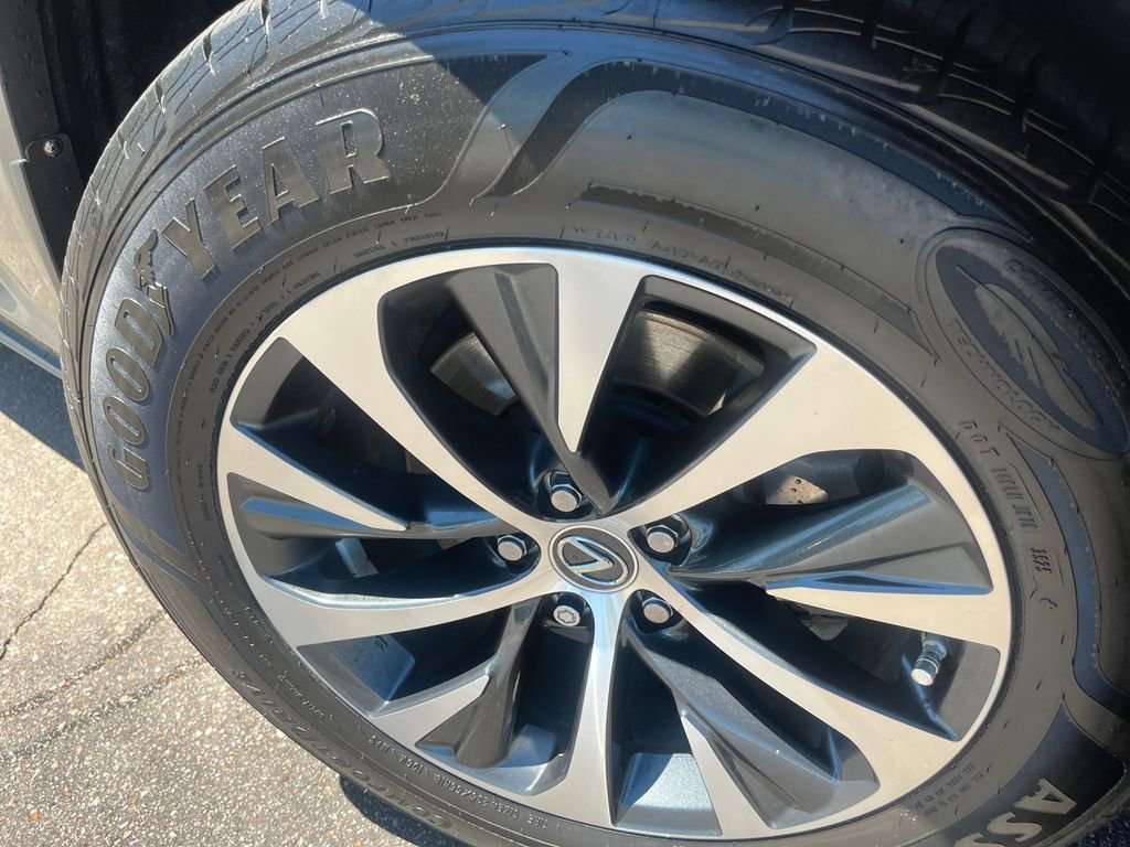 Used 2022 Lexus RX 350 AWD w/ Premium Package image 40