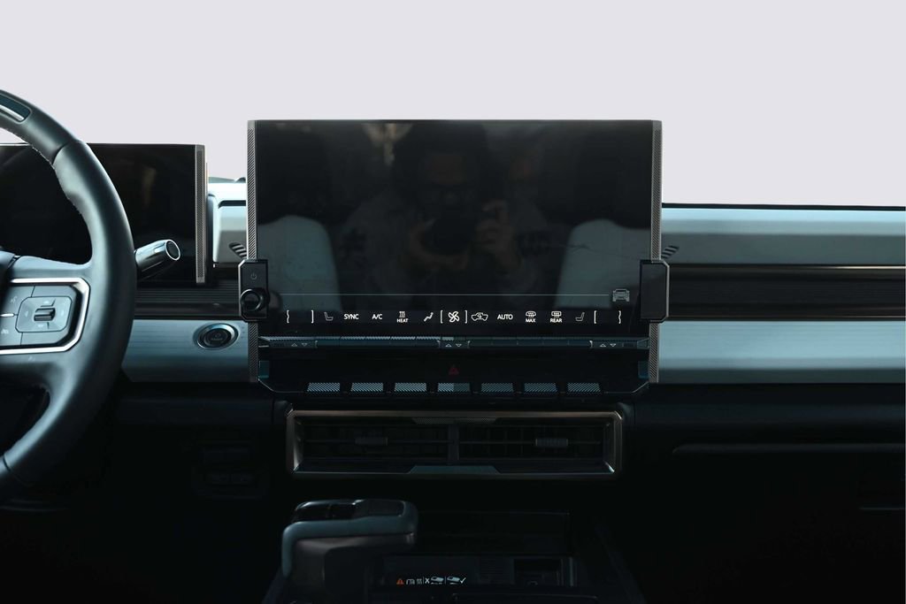 Used 2023 GMC Hummer EV Edition 1 image 12