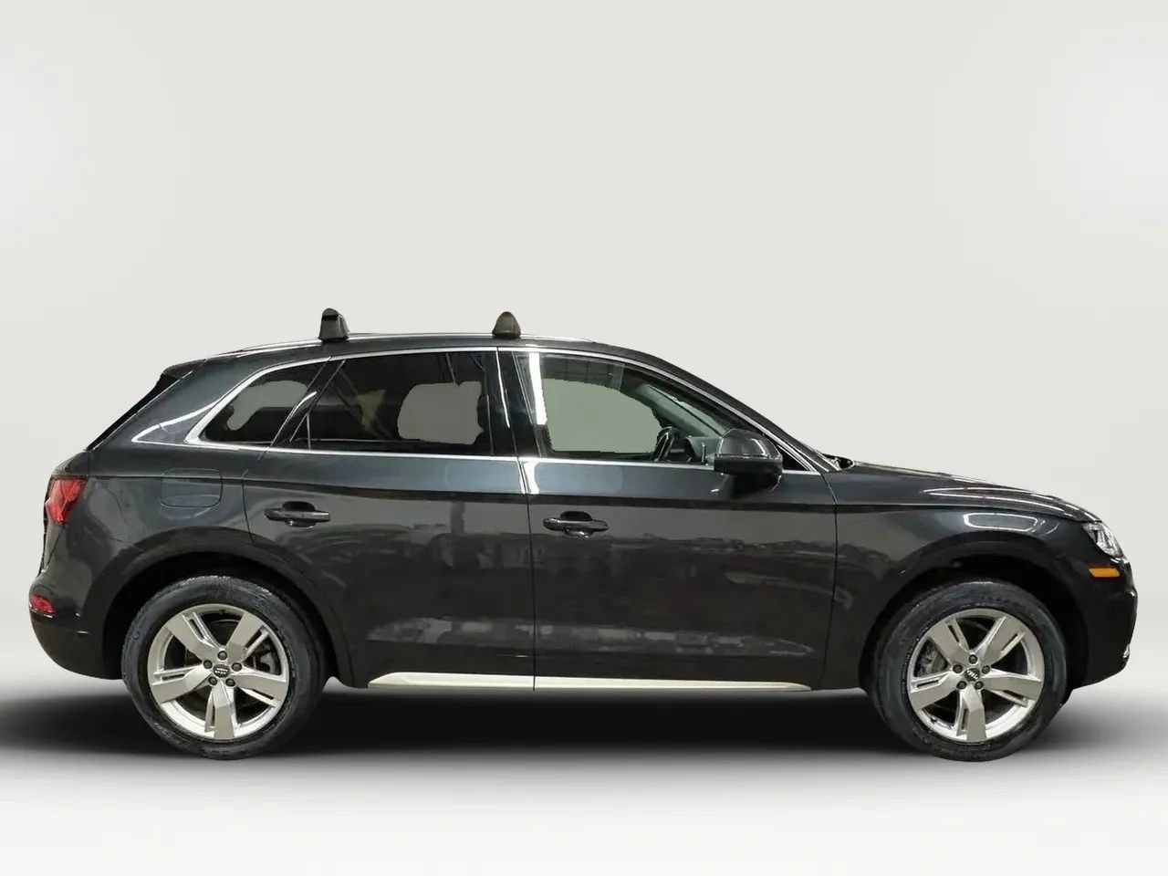Used 2019 Audi Q5 2.0T Premium Plus AWD/4WD image 6