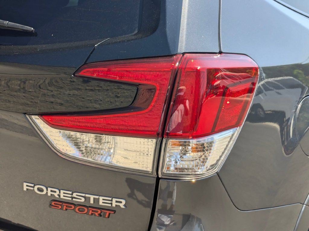Used 2023 Subaru Forester Sport AWD/4WD image 12
