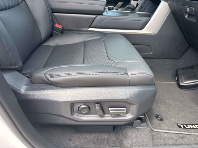 New 2026 Toyota Tundra Platinum AWD/4WD image 14