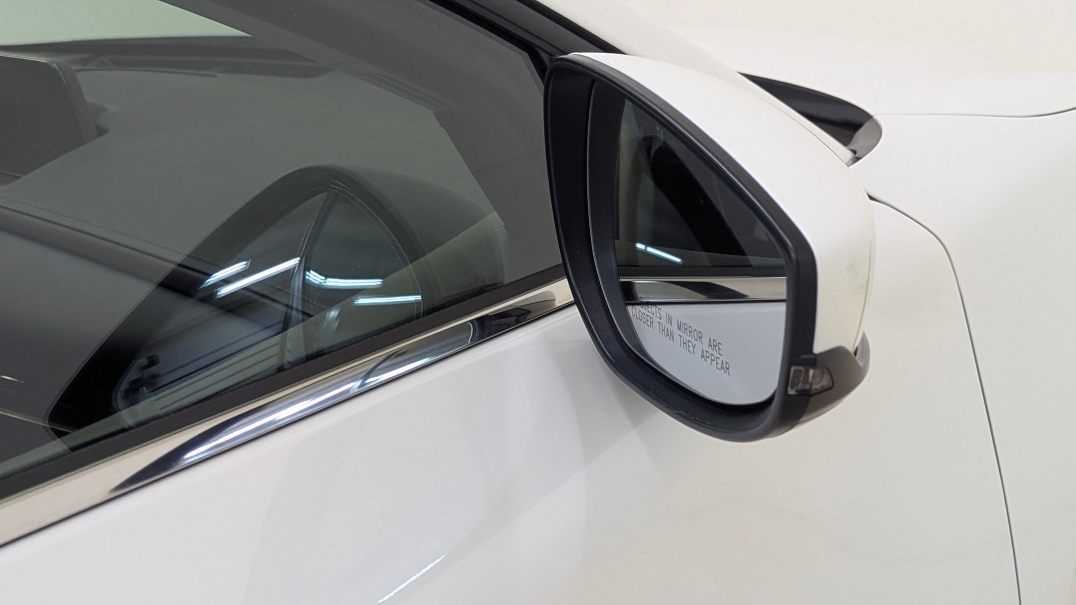 Used 2025 MAZDA CX-30 AWD 2.5 S w/ Preferred Package image 21