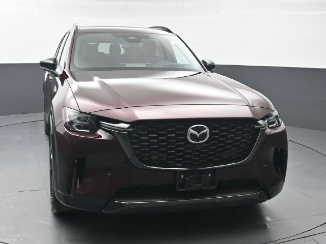 New 2026 MAZDA CX-90 3.3 Turbo S w/ Premium Package AWD/4WD image 8