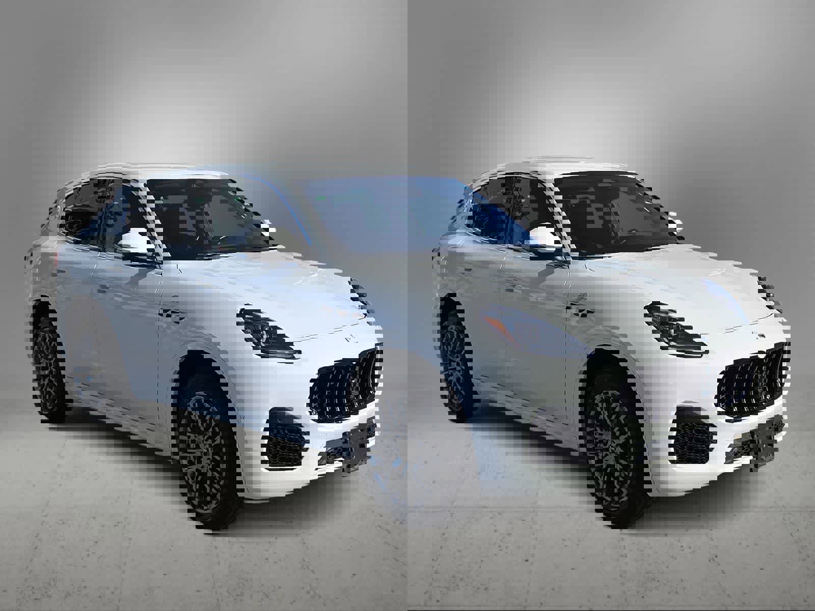 Used 2024 Maserati Grecale GT image 2