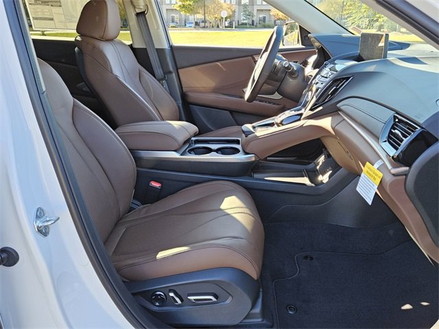 New 2026 Acura RDX w/ Technology Package image 14