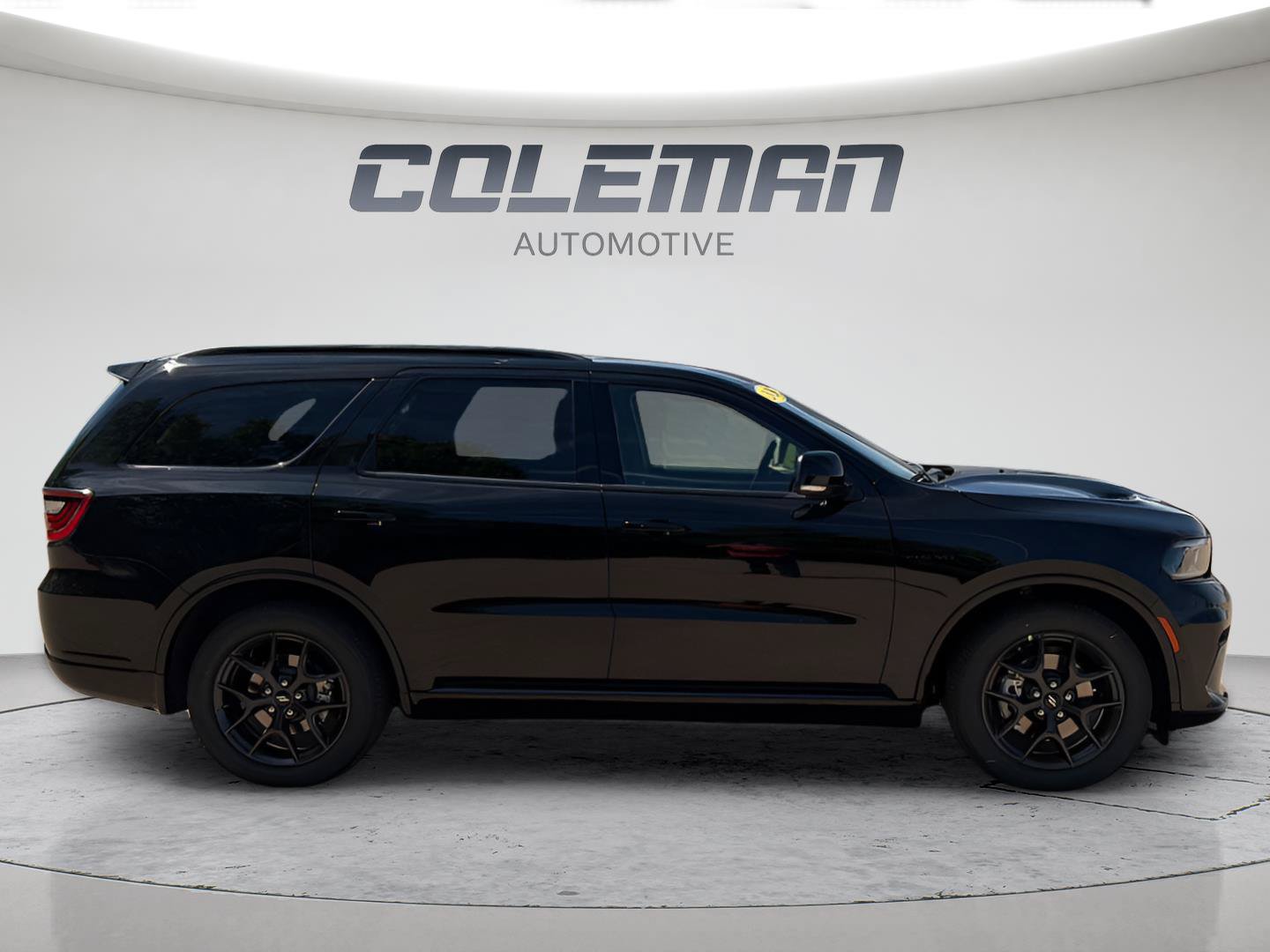 New 2026 Dodge Durango GT AWD/4WD image 6