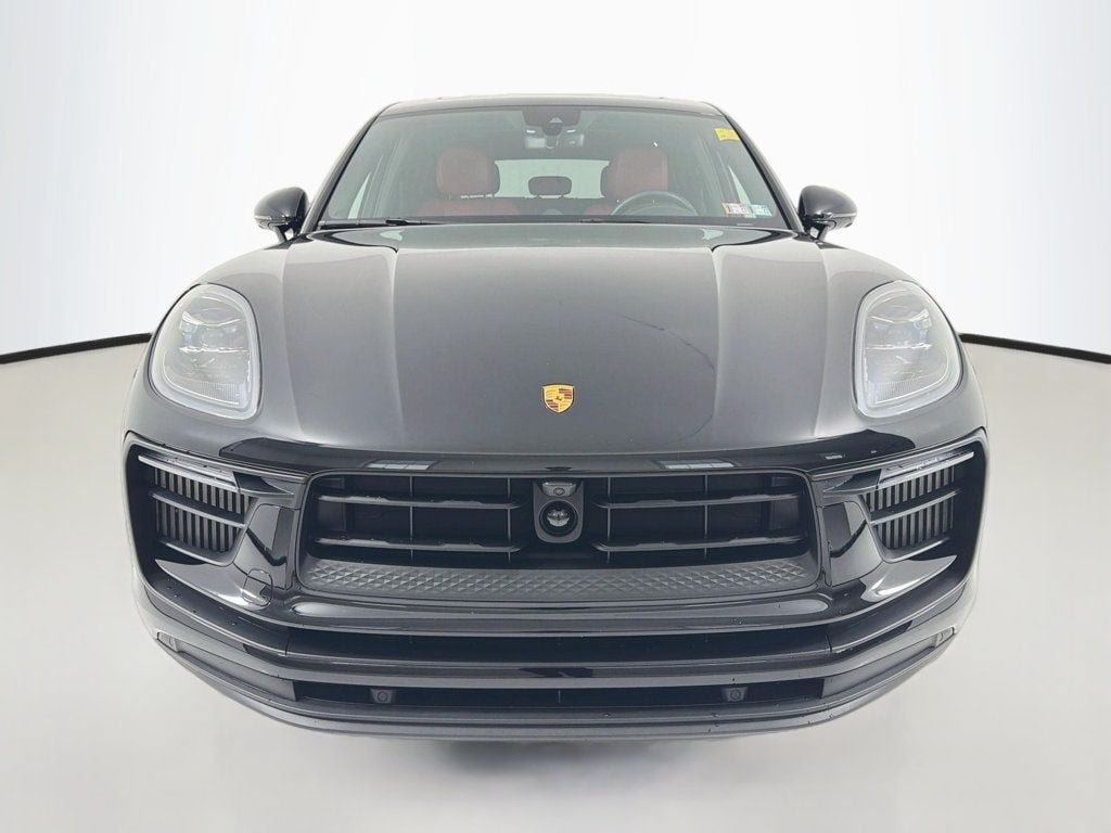 Certified 2026 Porsche Macan S AWD/4WD image 6