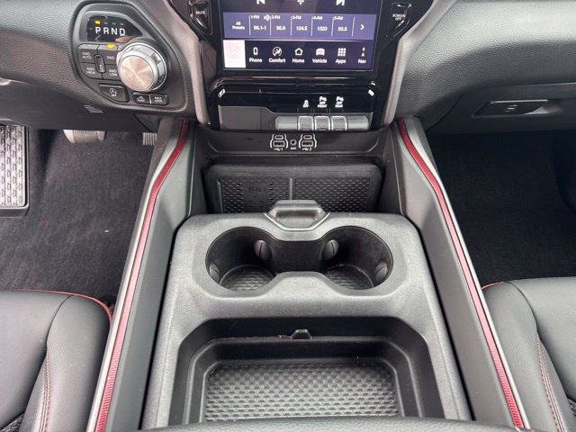 Used 2026 RAM 1500 Rebel w/ Rebel Level 1 Equipment Group AWD/4WD image 11