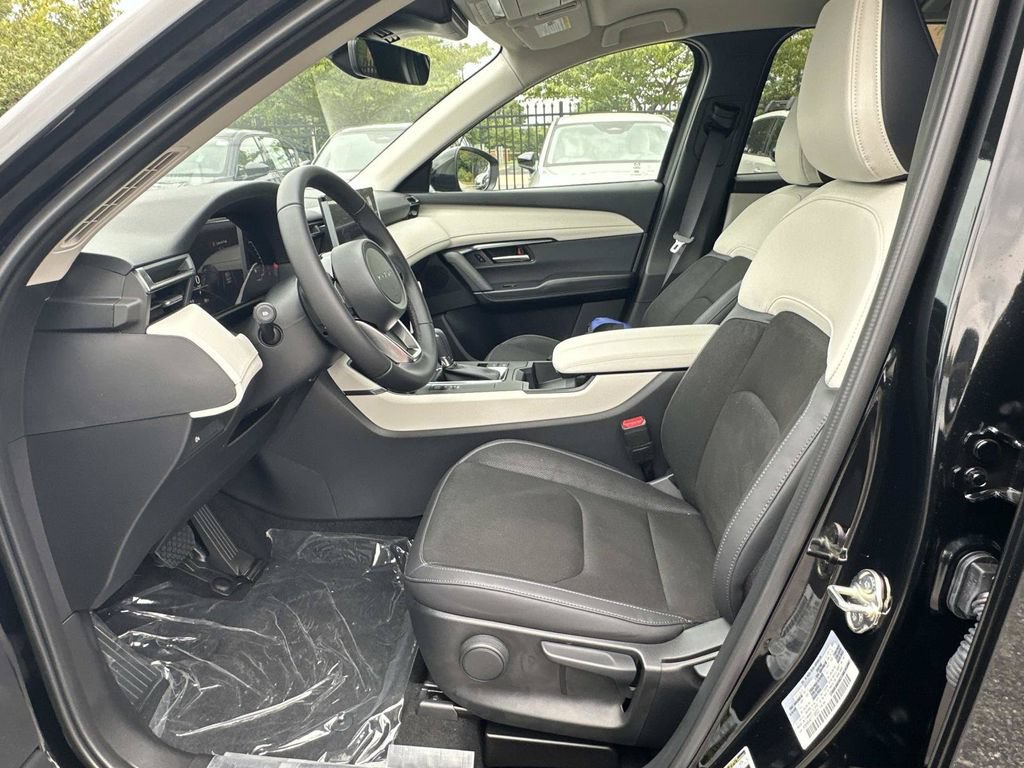 New 2026 MAZDA CX-5 Select AWD/4WD image 21