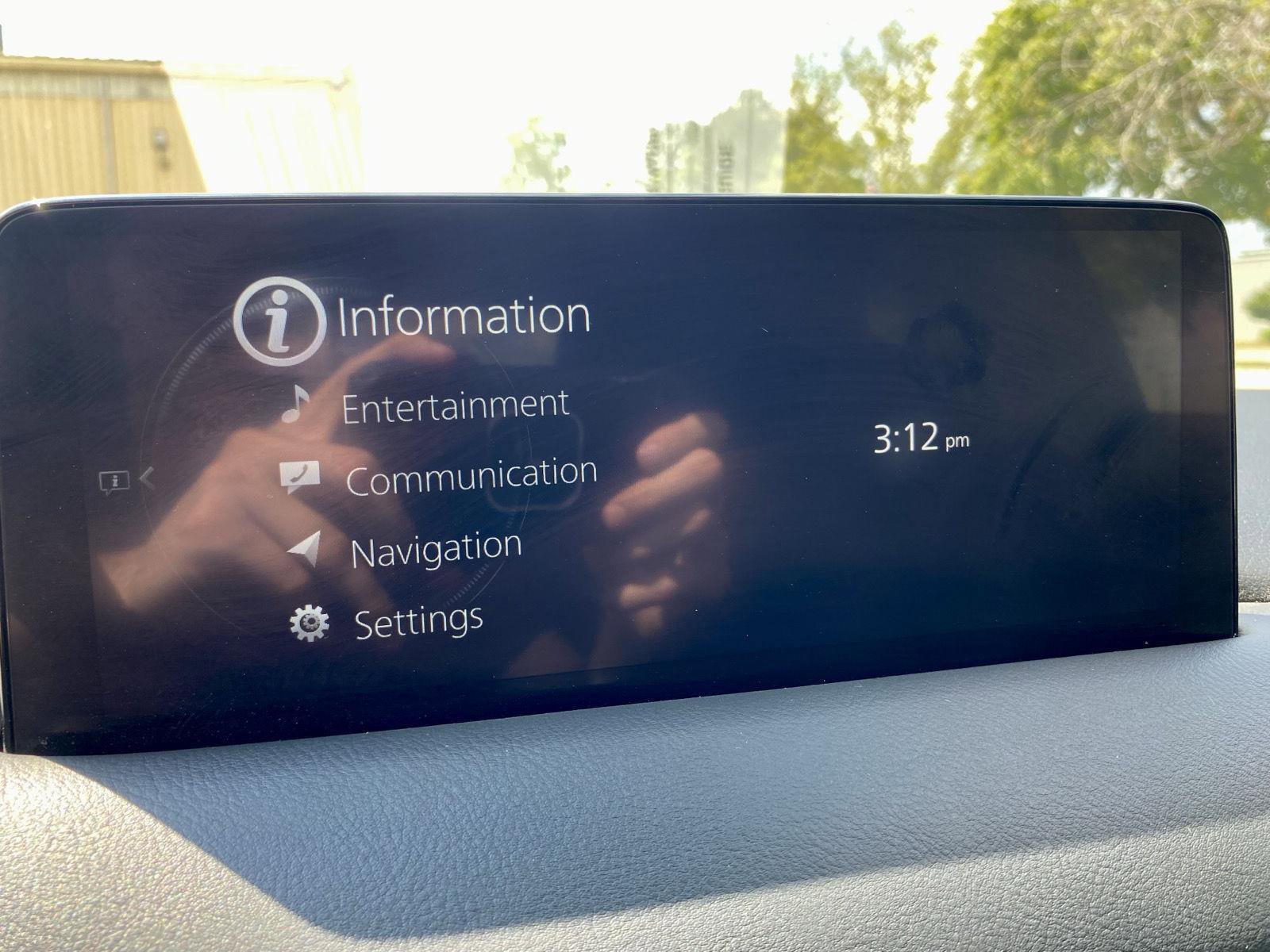 Used 2022 MAZDA CX-5 Signature image 41